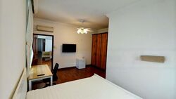 Beechwood Grove (D25), Terrace #481652941